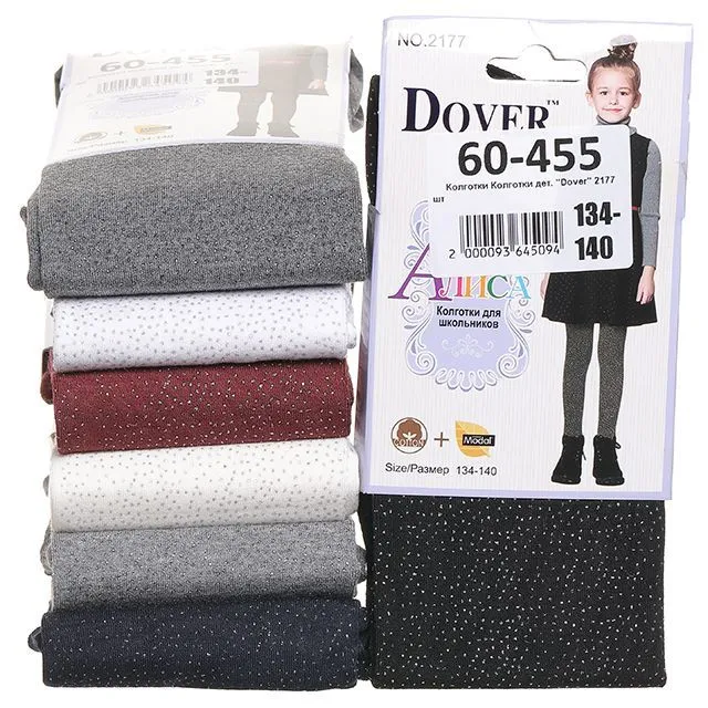 Колготки DOVER [60-455-10]