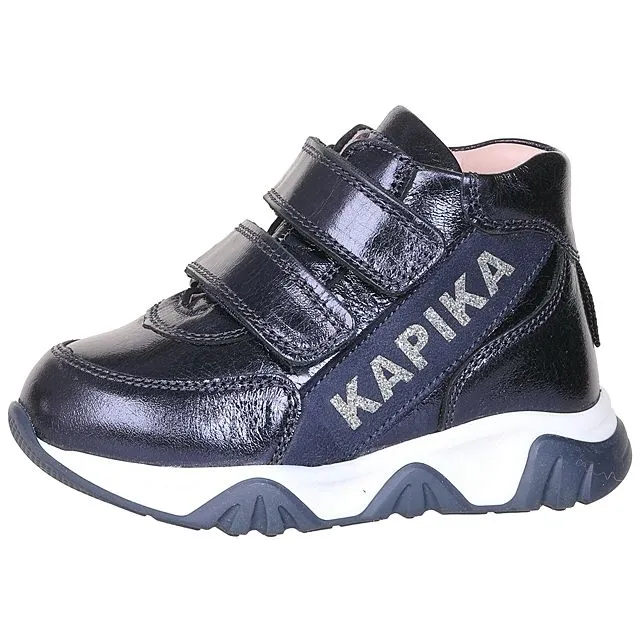 Ботинки деми Kapika  [71-304-10]