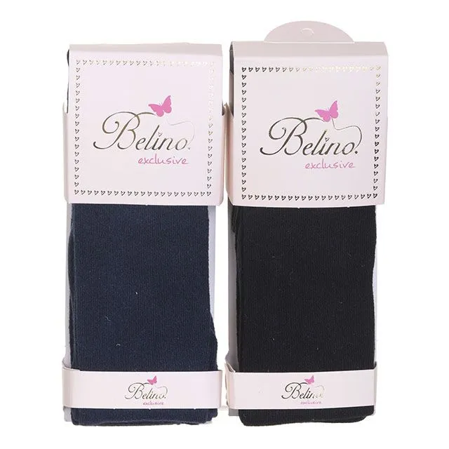 Колготки BELINO [61-791-10]