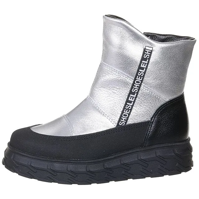 Сапоги зимние ЛЕЛЬ [82-473-10]