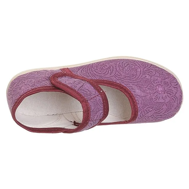 Туфли домашние СКОРОХОД [12-059-10]