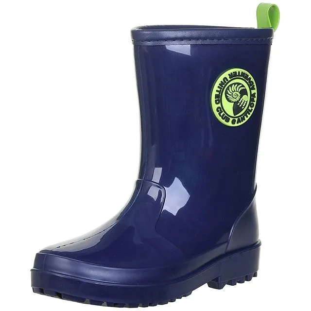 Резиновые сапоги ANTILOPA [02-238-10]