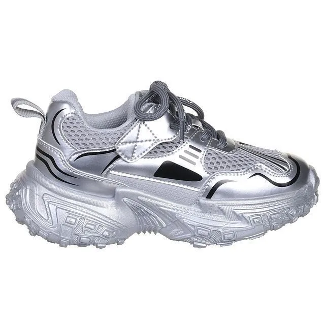 Кроссовки Kapika [92-766-10]