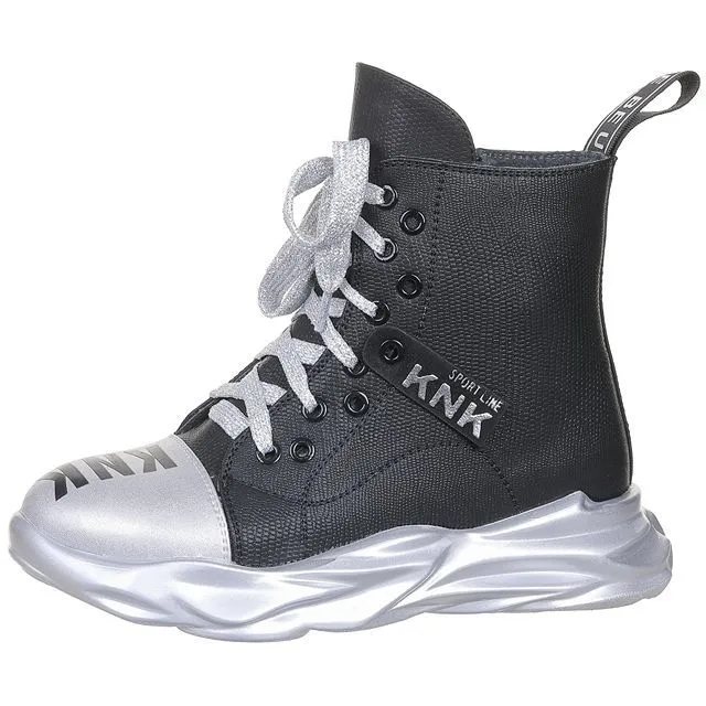 Ботинки деми Kenka [73-085-20]