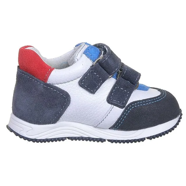 Полуботинки деми КОТОФЕЙ [71-431-10]