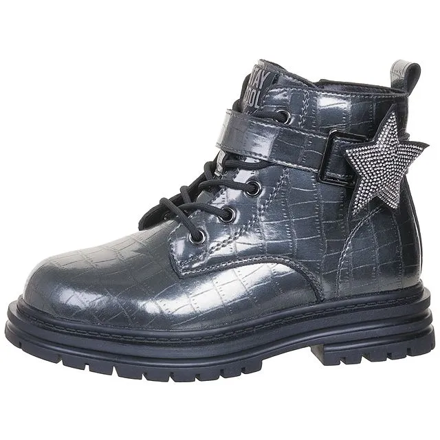 Ботинки деми Kapika [72-661-10]