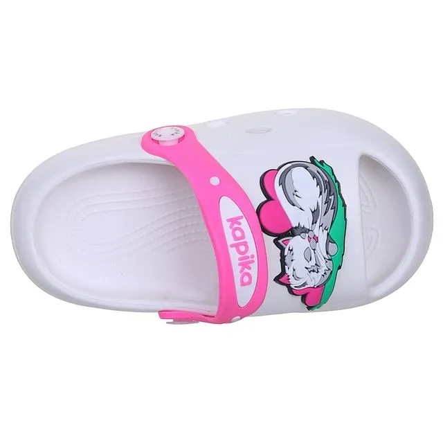 Пантолеты пляж Kapika [22-566-10]