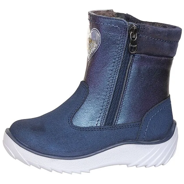 Ботинки зимние КОТОФЕЙ [82-726-10]