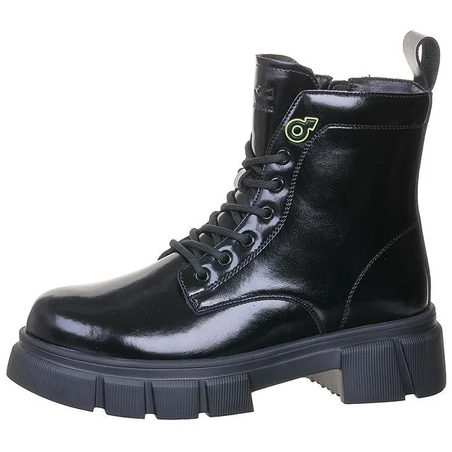 Ботинки деми Kapika [74-692-20]