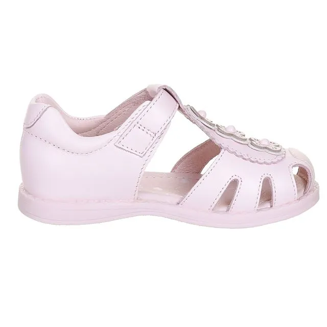 Туфли летние открытые  Kapika [31-987-10]