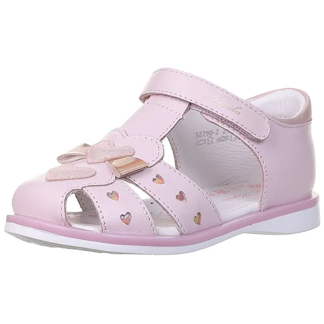 Туфли летние открытые  Kapika [31-163-10]