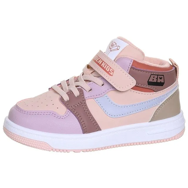 Ботинки деми BADEN KIDS [72-770-10]