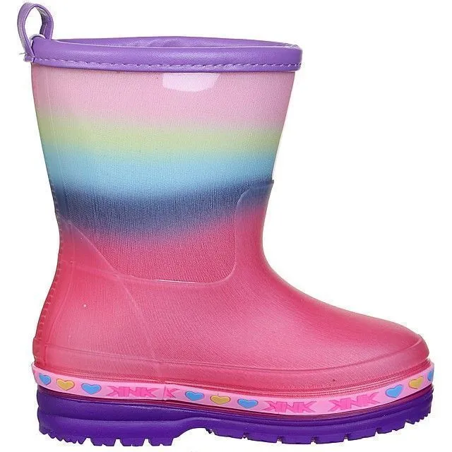 Резиновые сапоги Kenka [02-226-10]