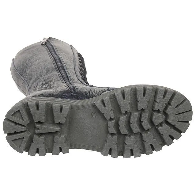 Сапоги деми КОТОФЕЙ [73-988-10]