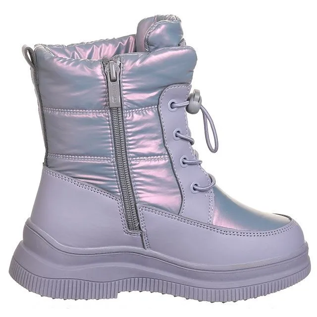 Сапоги зимние FLAMINGO [82-811-10]