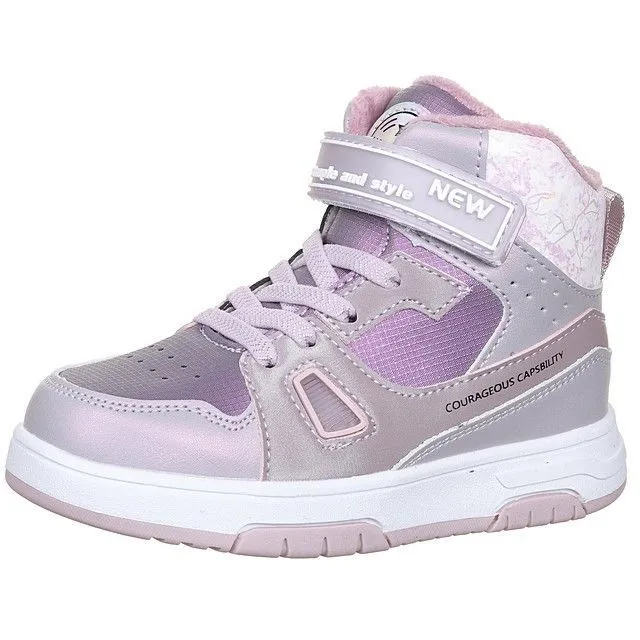 Ботинки деми Tom&Miki [71-526-10]