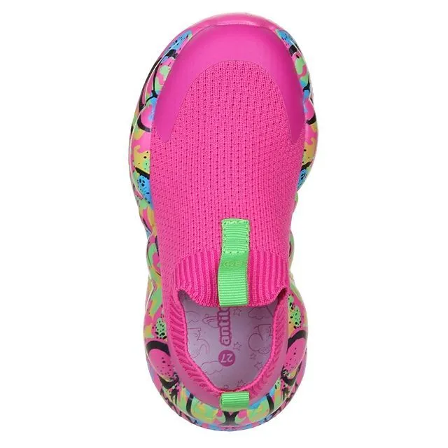 Кроссовки ANTILOPA [92-457-10]