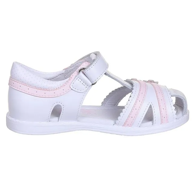 Туфли летние открытые  Kapika [32-538-10]