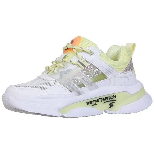 Кроссовки Tom.m [94-200-20]