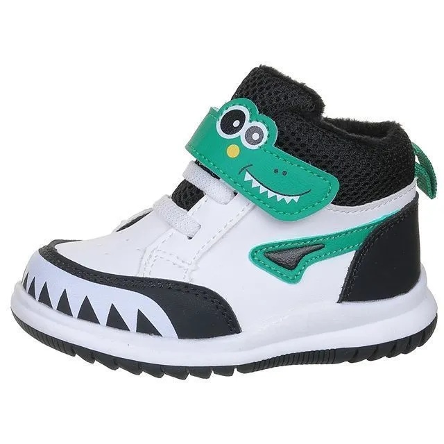 Ботинки деми Tom&Miki [71-623-10]