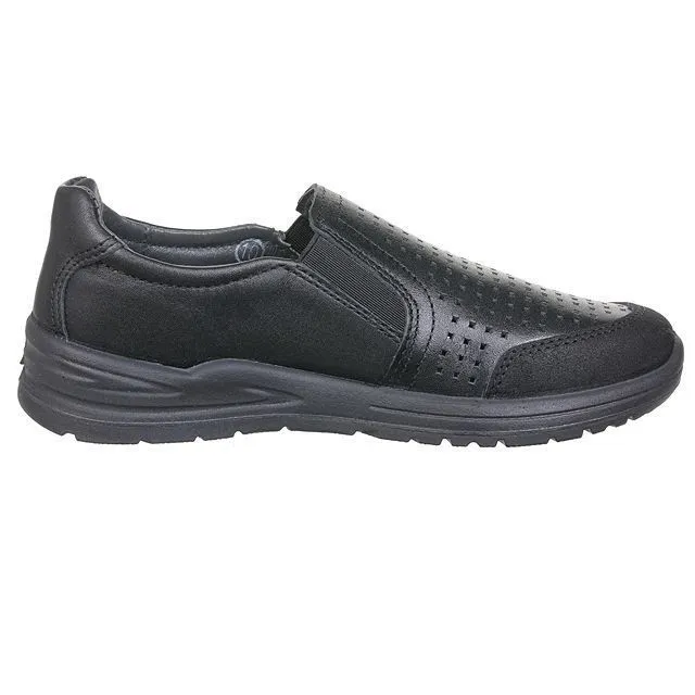 Туфли КОТОФЕЙ [43-611-10]