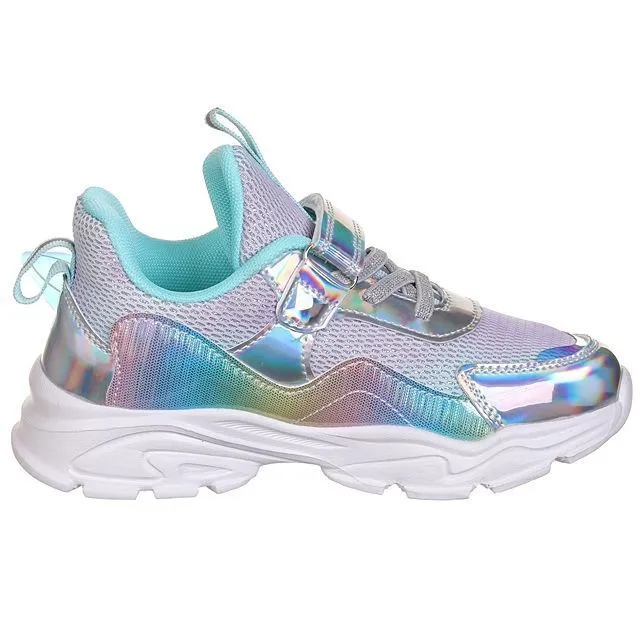 Кроссовки FLAMINGO [92-749-10]