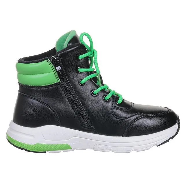 Ботинки деми Ulet [73-027-10]