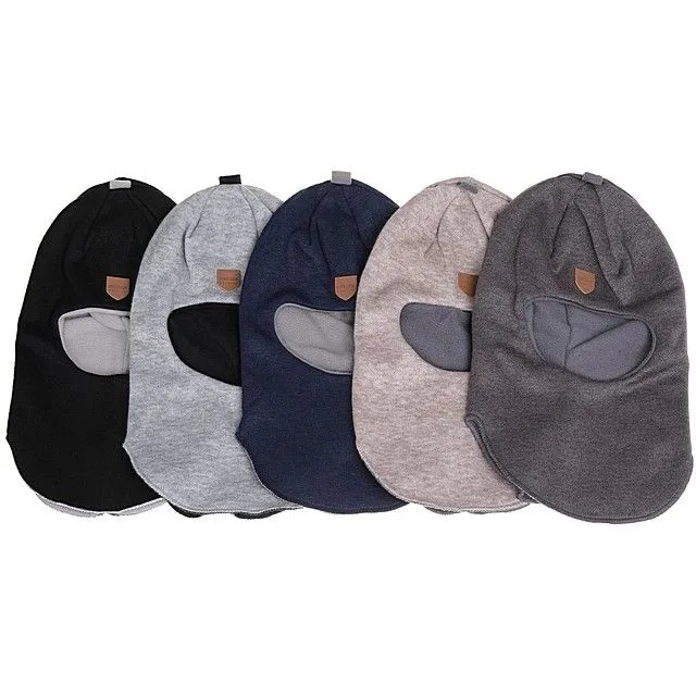 Шлем детский ПОЛЯЯРИК  [60-475-10]