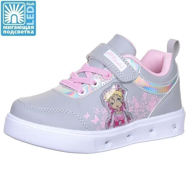 Кроссовки Kenka [92-215-10]