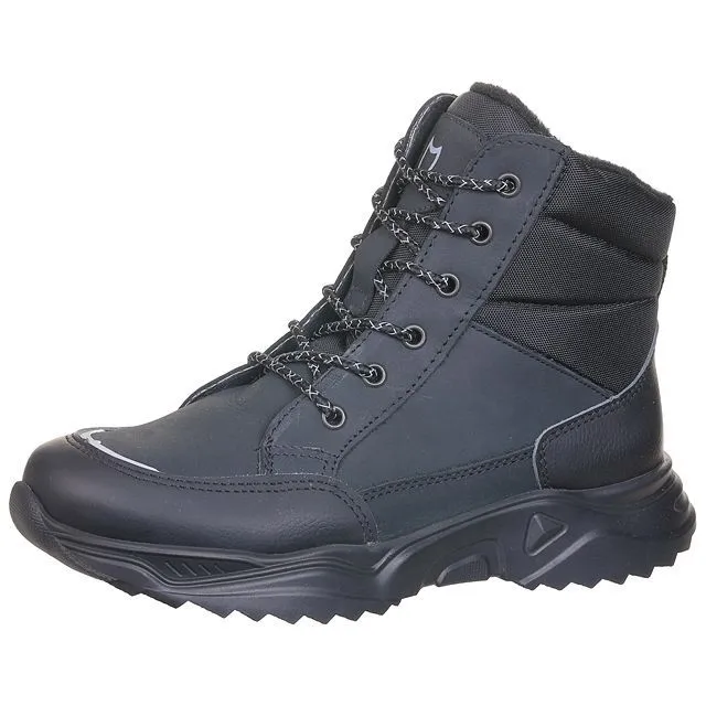 Ботинки зимние КОТОФЕЙ [84-490-20]