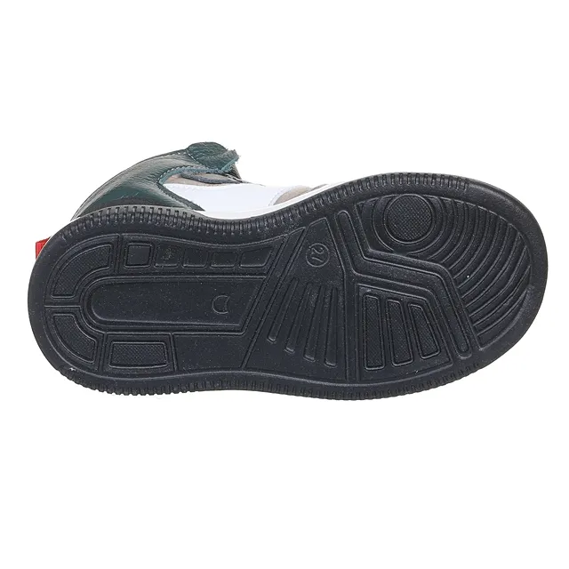 Ботинки деми 72-433-10 Ботинки деми КОТОФЕЙ 352424-11