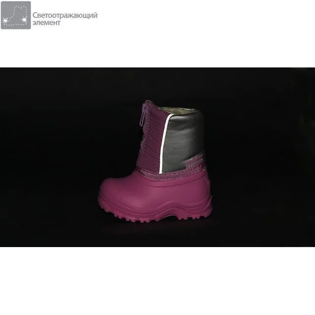 Сноубутсы NORDMAN [81-067-10]