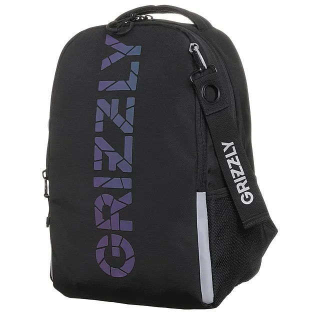 Рюкзак GRIZZLY [61-140-20]