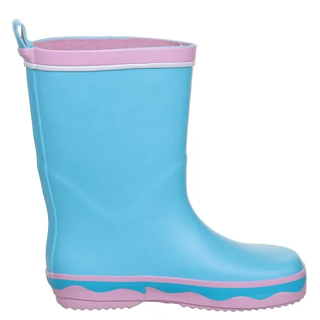 Сапоги резиновые Kapika [02-272-10]