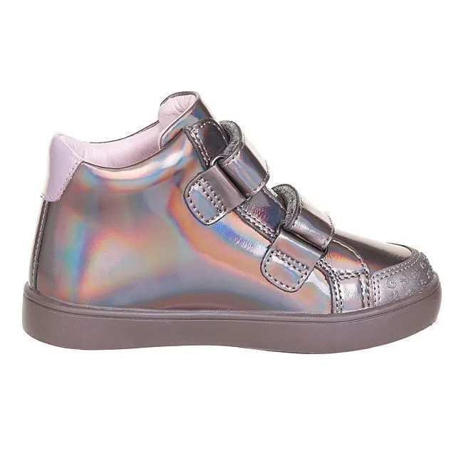 Ботинки деми Kapika [72-136-10]