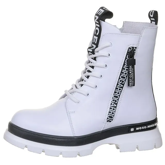 Ботинки зимние MAGELLAN [84-563-10]