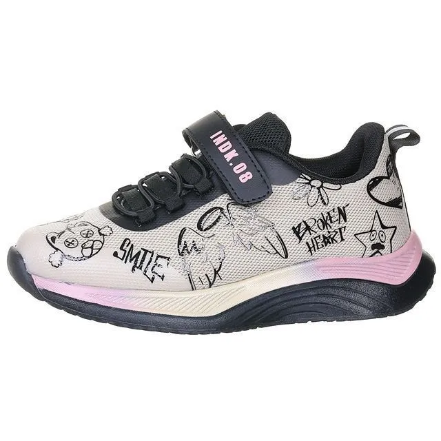 Кроссовки Indigo Kids [93-089-10]