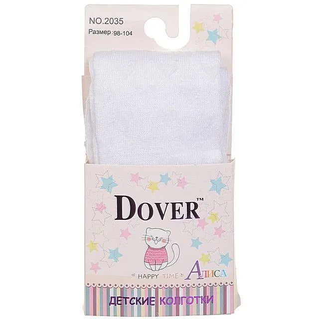 Колготки FUTE [61-290-10]