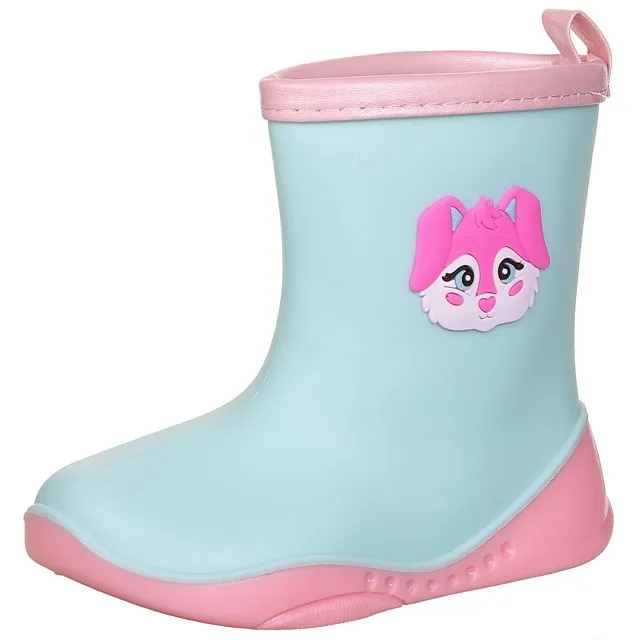 Сапоги резиновые Kenka [01-084-10]