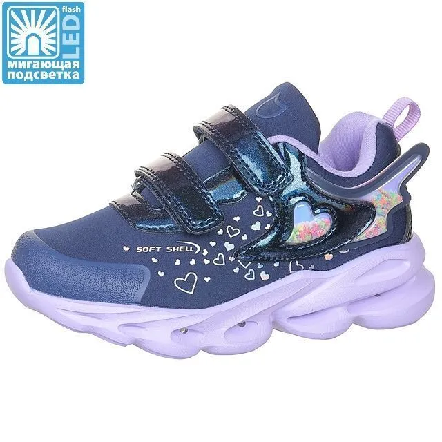 Кроссовки КОТОФЕЙ [92-423-10]