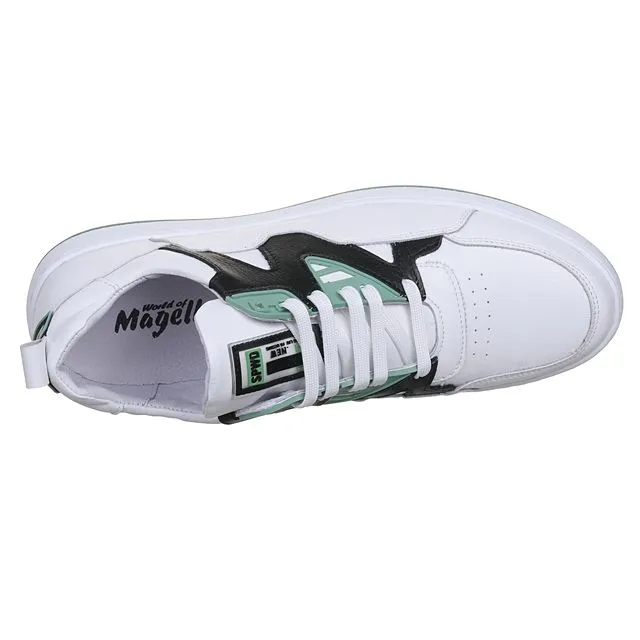 Полуботинки деми MAGELLAN [74-627-20]