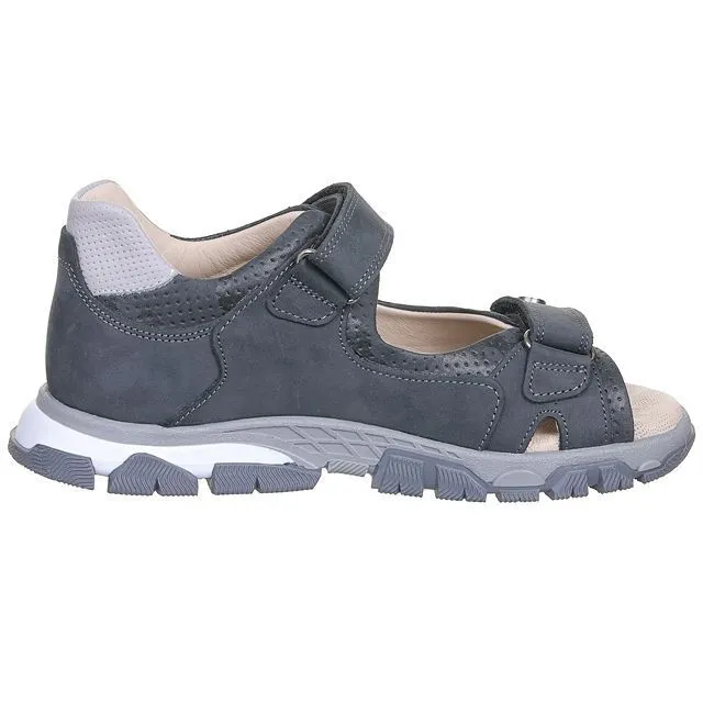 Туфли летние открытые  Kapika [33-660-10]