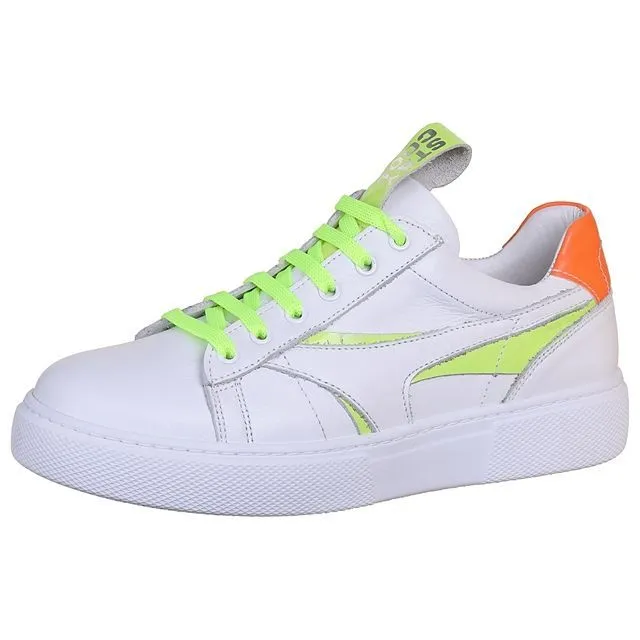 Полуботинки деми Kapika [73-741-10]