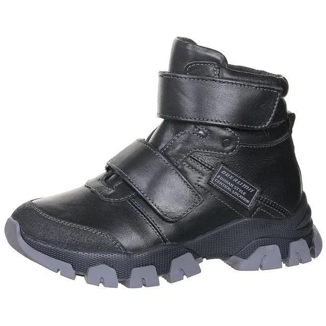 Ботинки зимние Kapika [83-975-10]