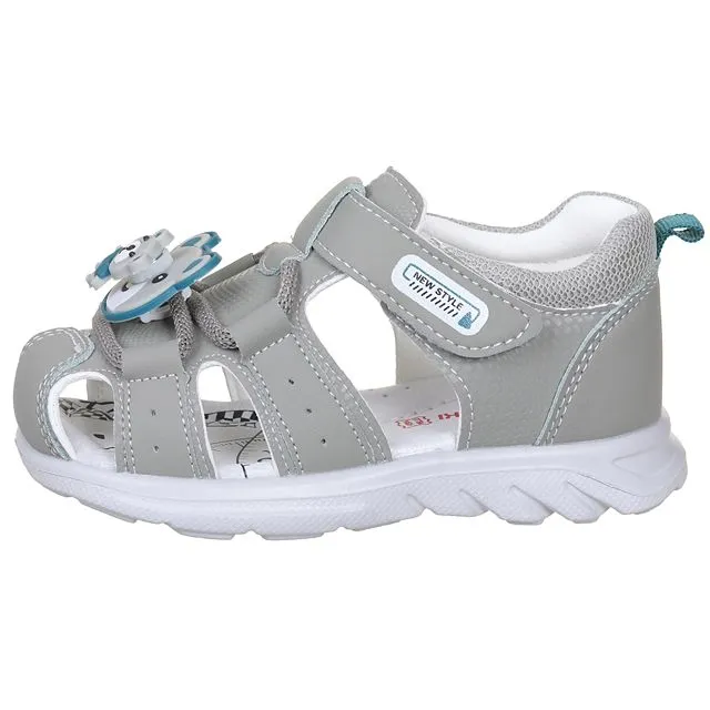 Туфли летние открытые  Tom&Miki [31-983-10]