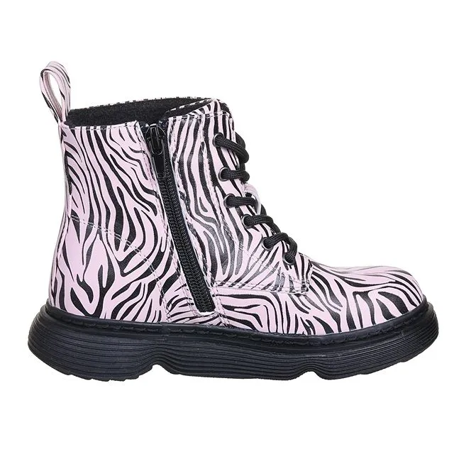 Ботинки деми Kedberry [72-157-10]