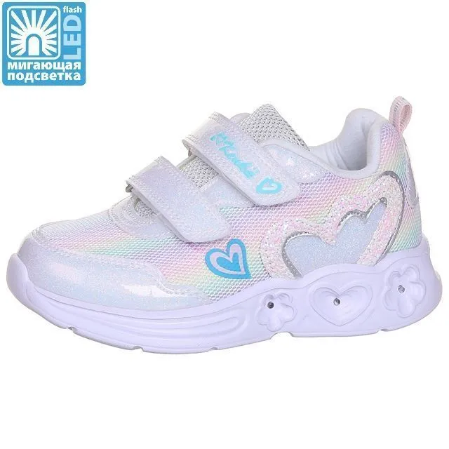 Кроссовки Kenka [92-541-10]