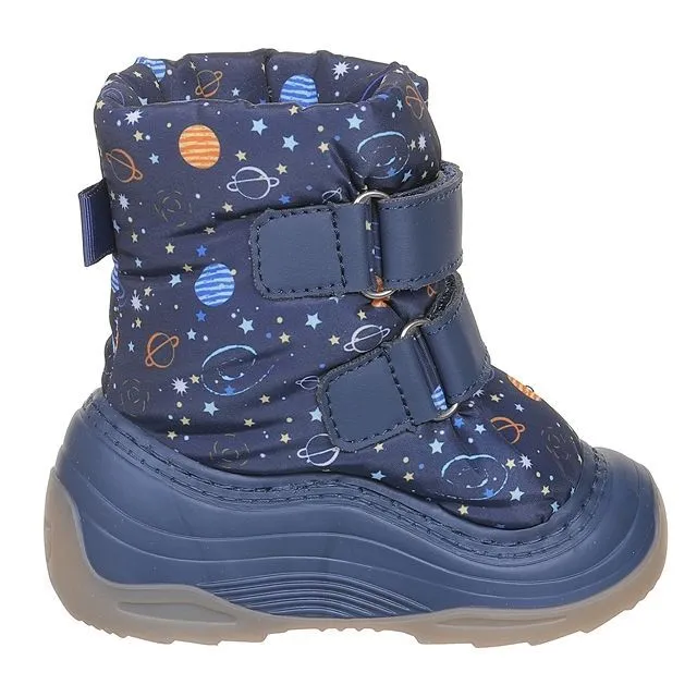 Сноубутсы КОТОФЕЙ [81-712-10]