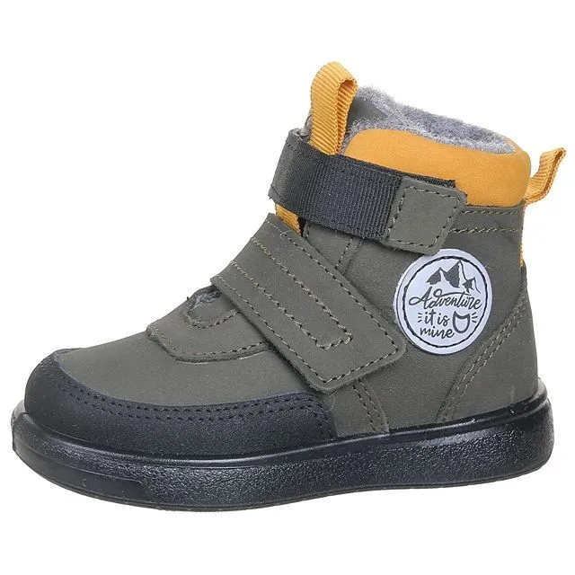 Ботинки деми КОТОФЕЙ [71-811-10]