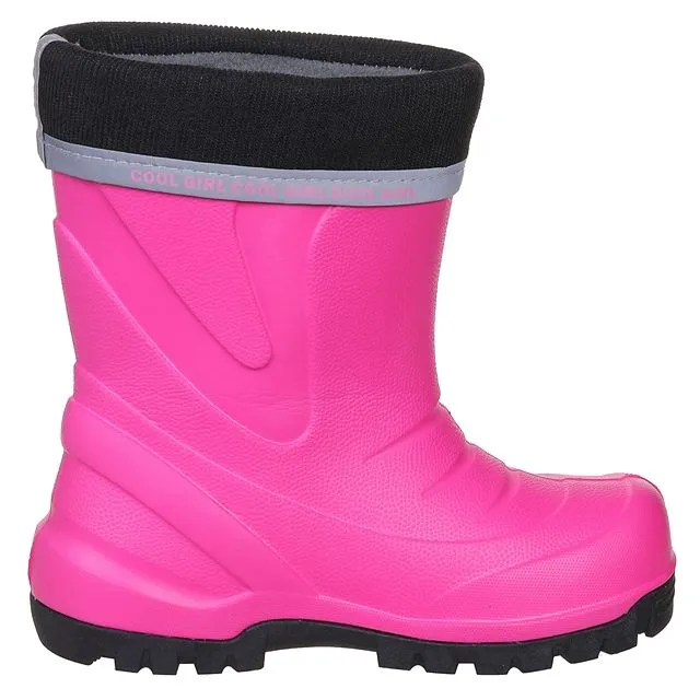 Резиновые сапоги Kapika [02-306-10]